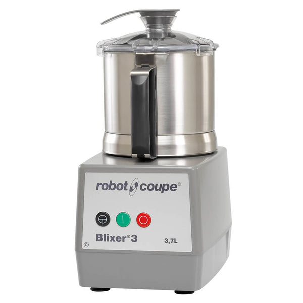 Blixer 3D ROBOT COUPE 33197
