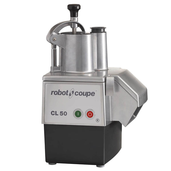 Κοπτικό μηχάνημα ROBOT COUPE CL50E 24440