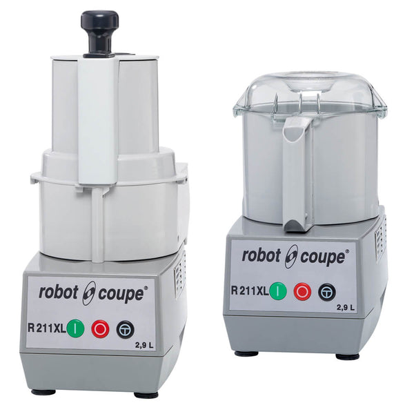 Πολυκοπτικό μηχάνημα R211XL ROBOT COUPE 2129