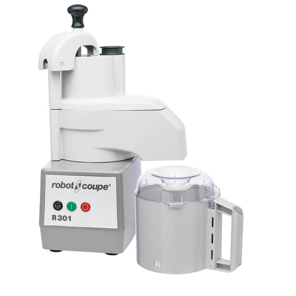 Πολυκοπτικό μηχάνημα R301 ROBOT COUPE 2525