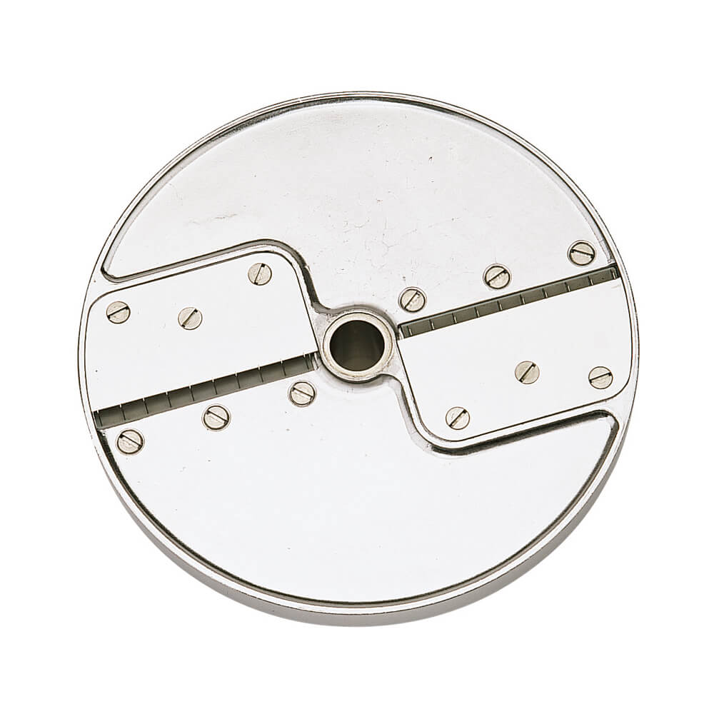 Δίσκος ζουλιέν 2x8mm ROBOT COUPE 27067