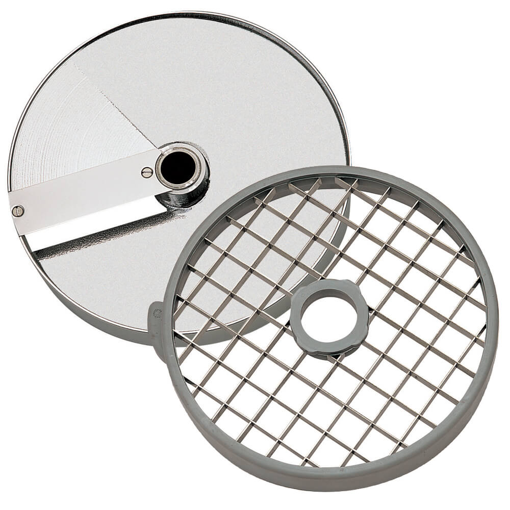 Δίσκος κύβων 20x20x20mm ROBOT COUPE 28114