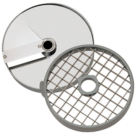 Δίσκος κύβων 20x20x20mm ROBOT COUPE 28114