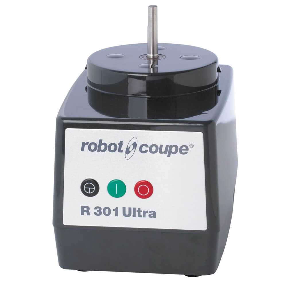 Βάση μοτέρ ROBOT COUPE 22375 για R301UD