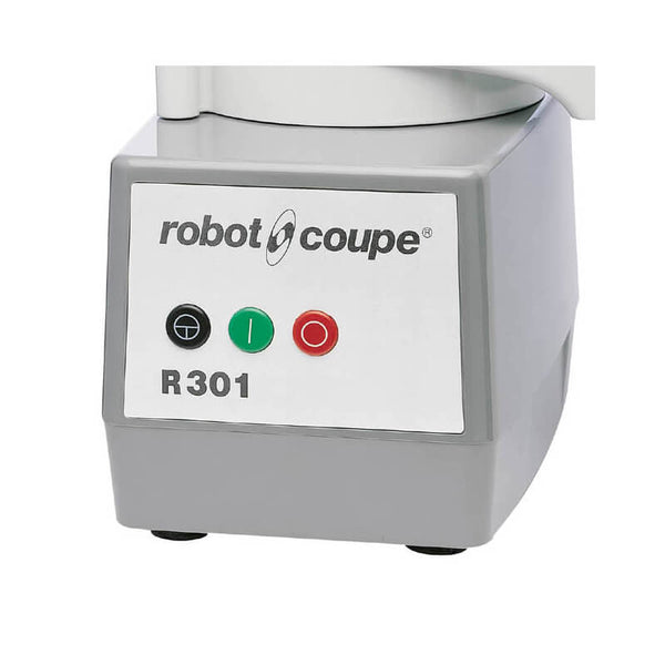 Βάση μοτέρ ROBOT COUPE 22368 για R301D
