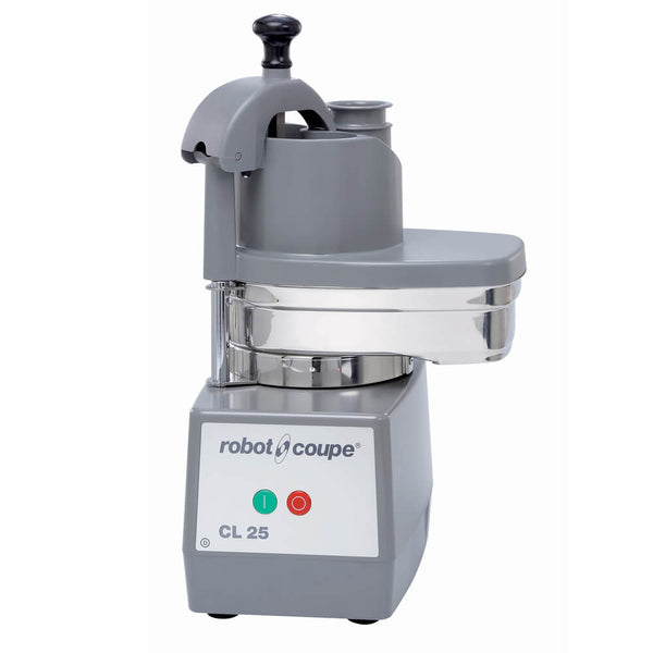 Κοπτικό μηχάνημα ROBOT COUPE CL25D 24426