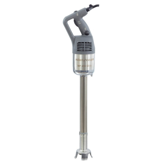 Μίξερ χειρός ROBOT COUPE MP450 Ultra Easy Plug 34810L
