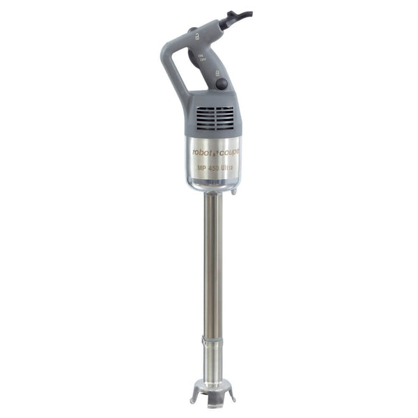 Μίξερ χειρός ROBOT COUPE MP450 Ultra Easy Plug 34810L