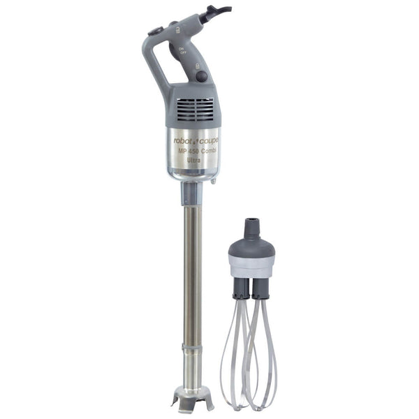 Μίξερ χειρός ROBOT COUPE MP450 Combi Ultra Easy Plug 34870L