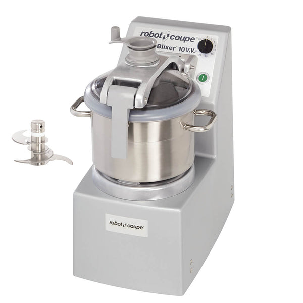 Blixer 10 V.V. ROBOT COUPE 21405