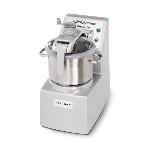 Blixer 10 ROBOT COUPE 21411