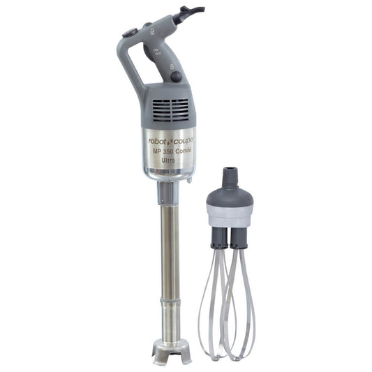 Μίξερ χειρός ROBOT COUPE MP350 Combi Ultra Easy Plug 34860L