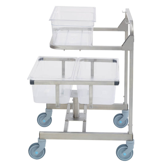 Βάση τροχήλατη ROBOT COUPE 49066 για CL60