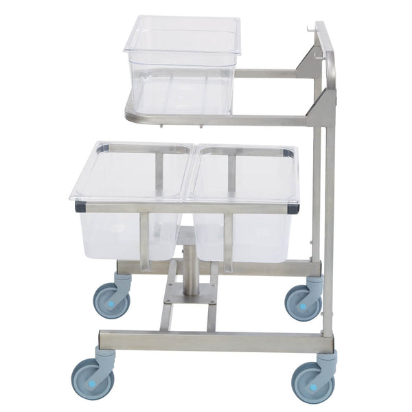 Βάση τροχήλατη ROBOT COUPE 49066 για CL60