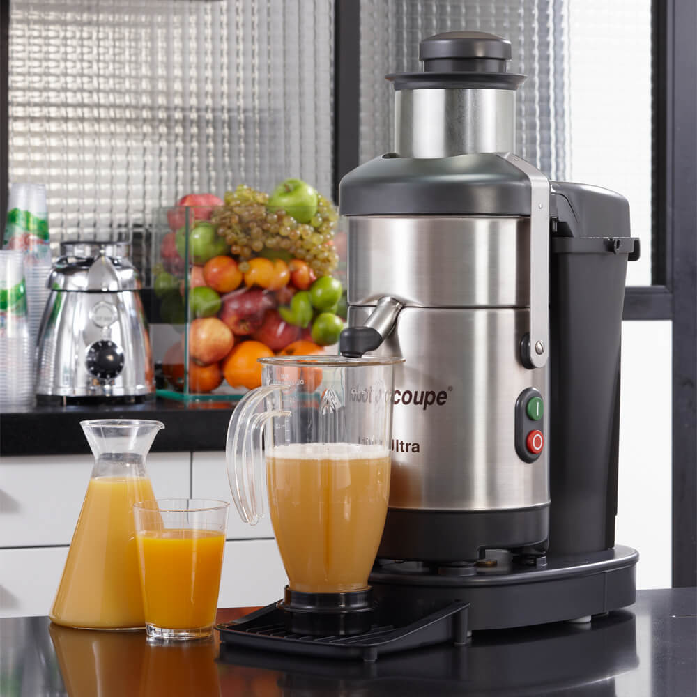 Αποχυμωτής J100 ROBOT COUPE 56100B