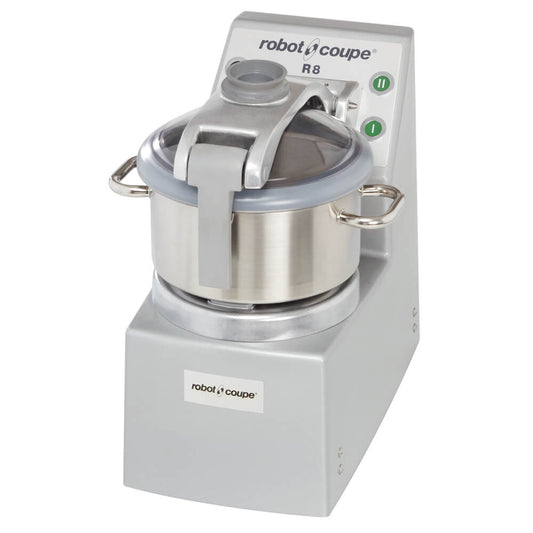 Cutter R8E ROBOT COUPE 21291