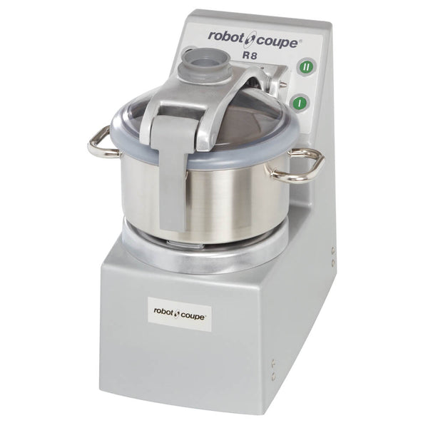 Cutter R8E ROBOT COUPE 21291