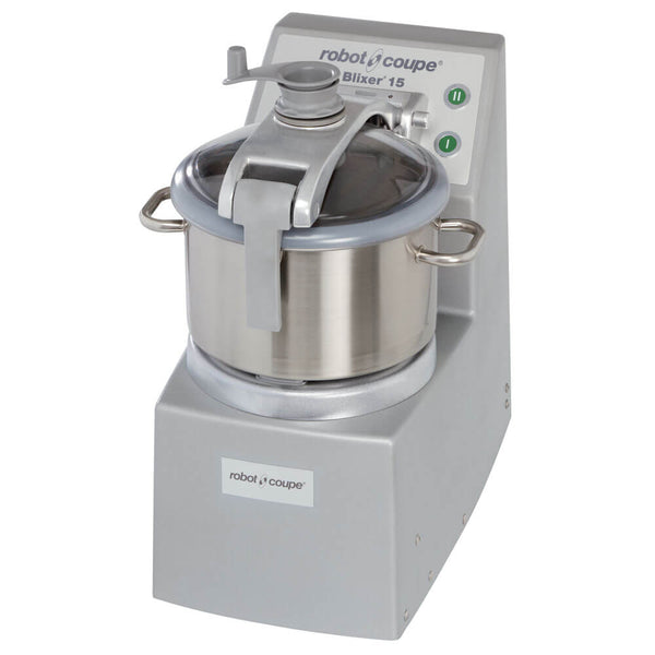 Blixer 15 ROBOT COUPE 51511