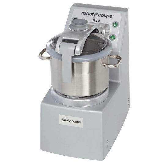 Cutter R10 ROBOT COUPE 21391
