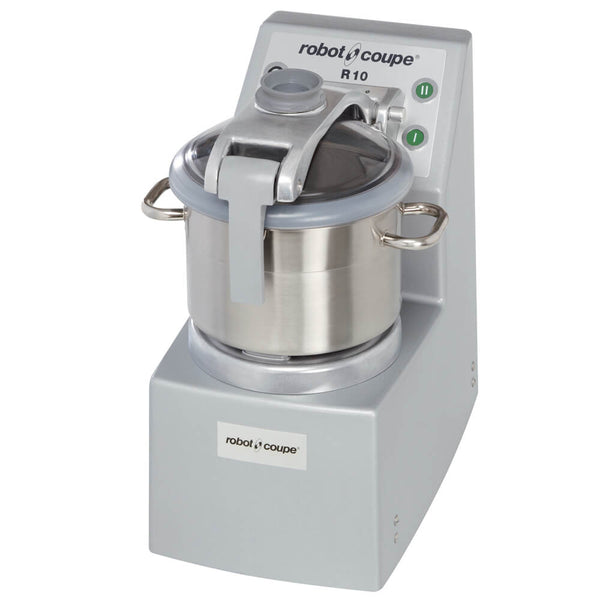 Cutter R10 ROBOT COUPE 21391