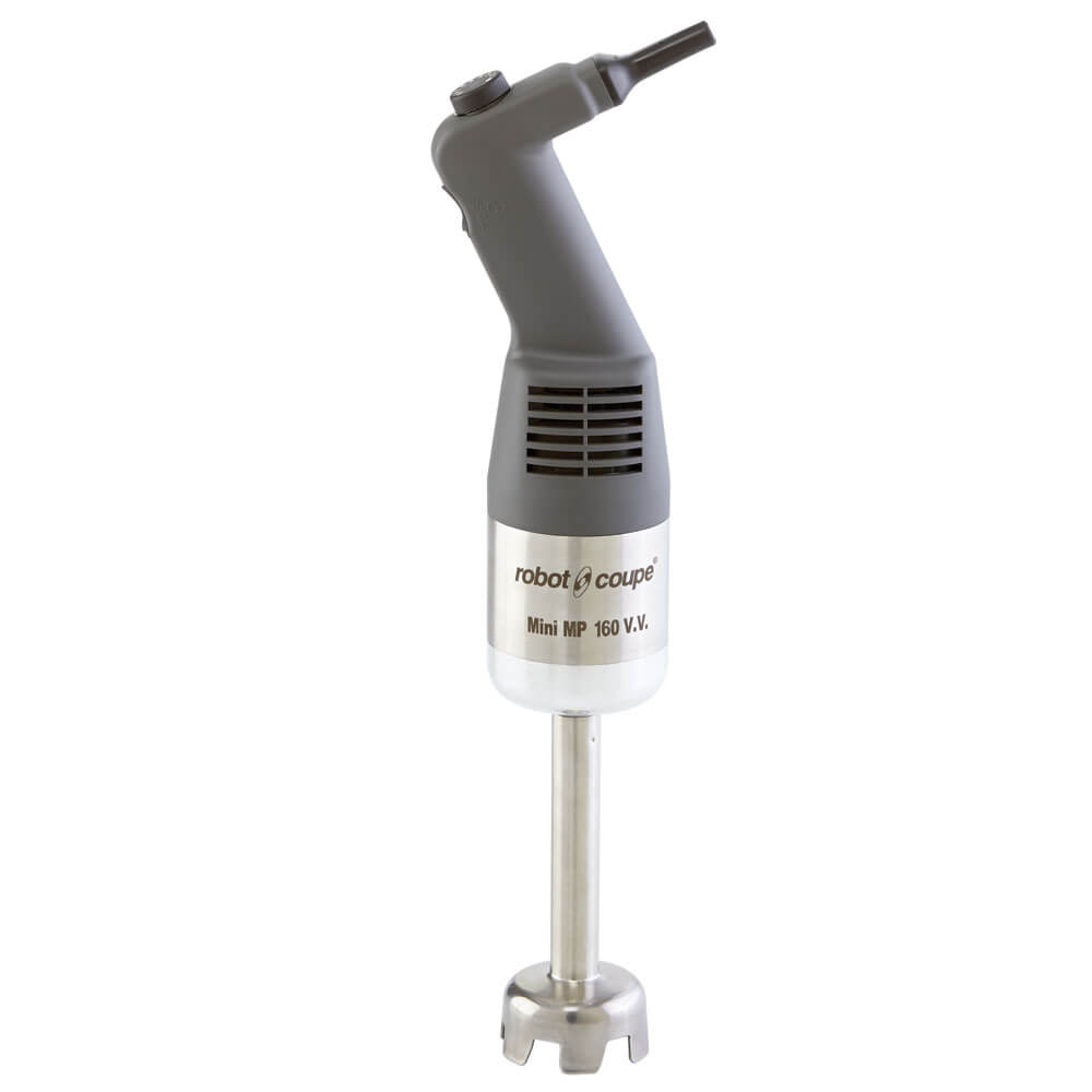 Μίξερ χειρός ROBOT COUPE Mini MP160 V.V. 34740