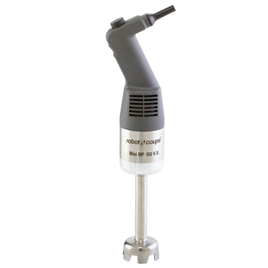 Μίξερ χειρός ROBOT COUPE Mini MP160 V.V. 34740