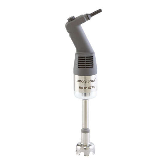 Μίξερ χειρός ROBOT COUPE Mini MP190 V.V. 34750