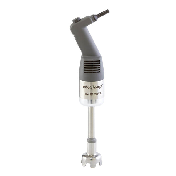 Μίξερ χειρός ROBOT COUPE Mini MP190 V.V. 34750