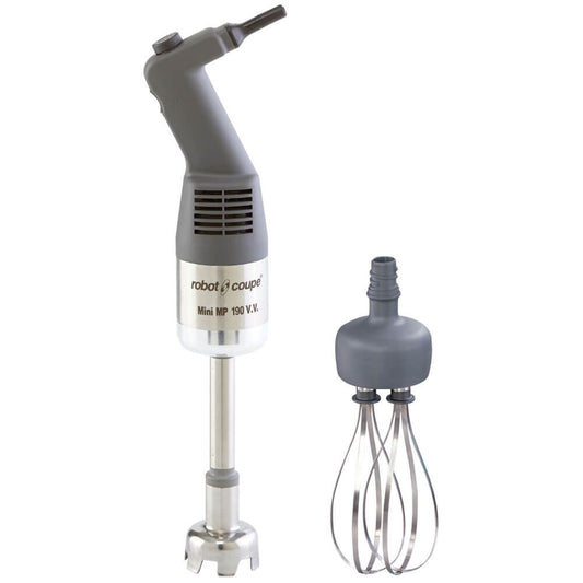 Μίξερ χειρός ROBOT COUPE Mini MP190 Combi 34770