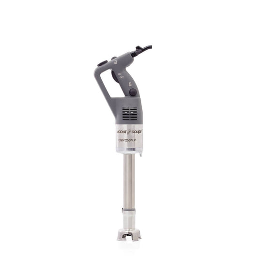 Μίξερ χειρός ROBOT COUPE CMP250 V.V. 34240B