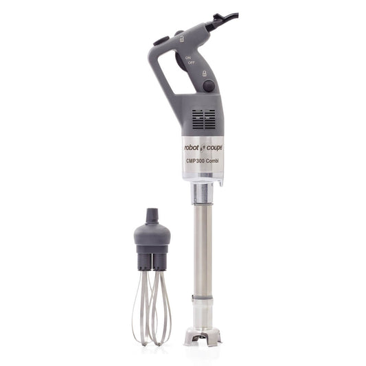 Μίξερ χειρός ROBOT COUPE CMP300 Combi 34310B