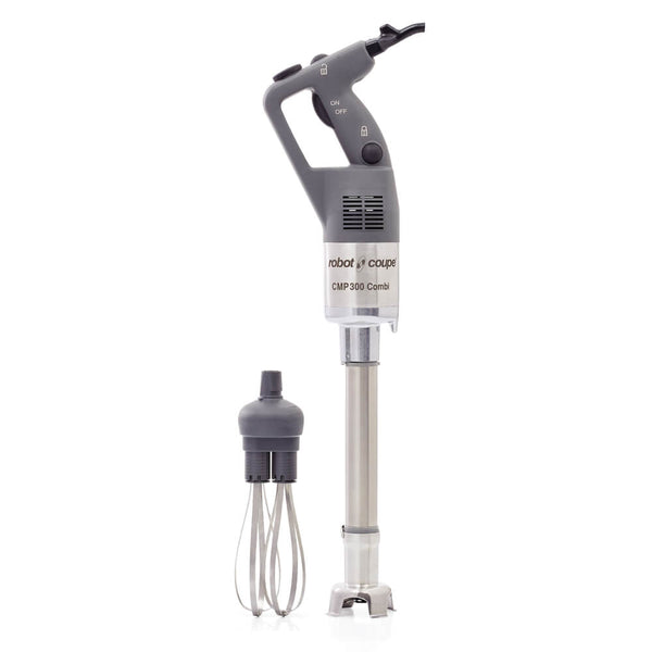 Μίξερ χειρός ROBOT COUPE CMP300 Combi 34310B