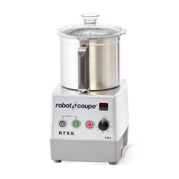 Cutter R7 V.V. Timer ROBOT COUPE 24709