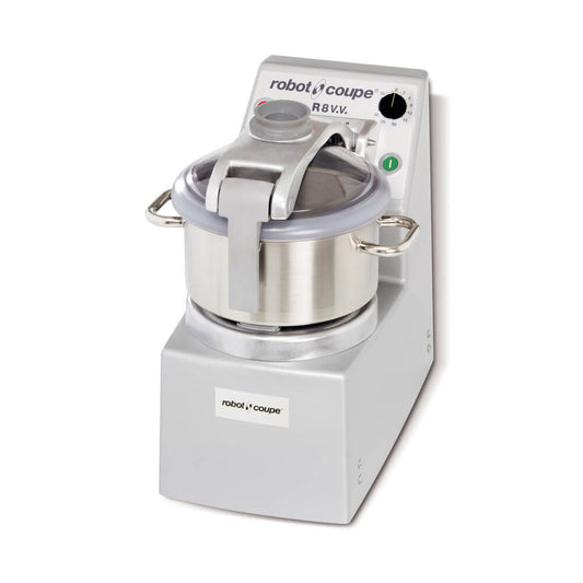 Cutter R8 V.V. ROBOT COUPE 21285