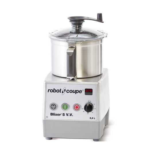 Blixer 5 V.V. Timer ROBOT COUPE 33266