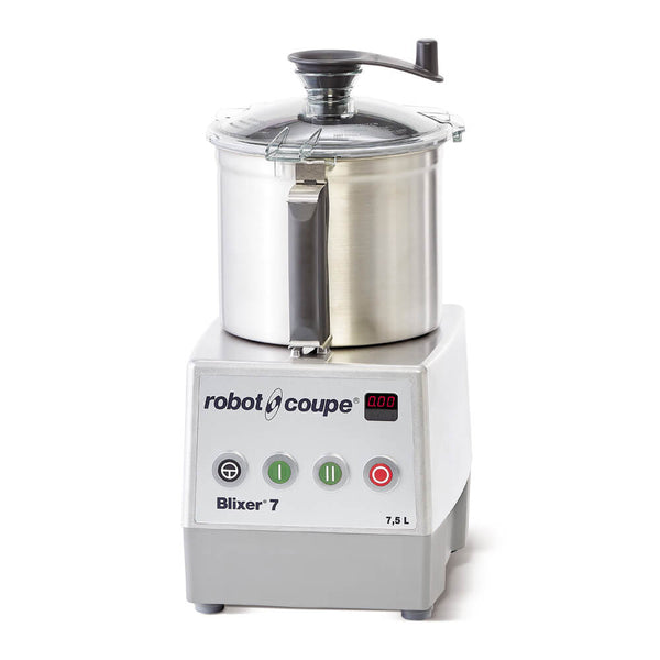 Blixer 7 Timer ROBOT COUPE 33269