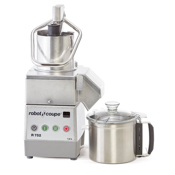 Πολυκοπτικό ROBOT COUPE R752 400V 2113