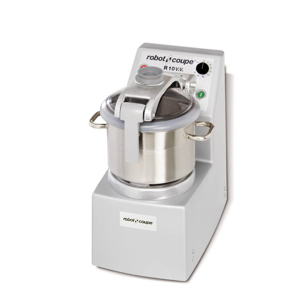 Cutter R10 V.V. ROBOT COUPE 21385