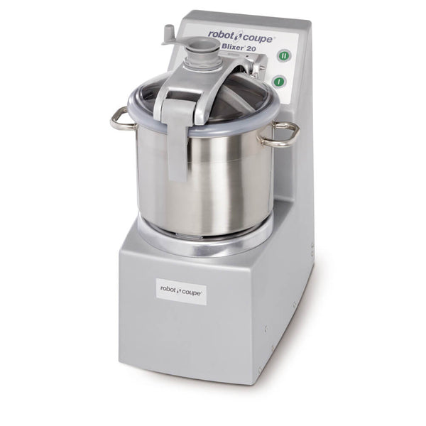 Blixer 20 ROBOT COUPE 51611