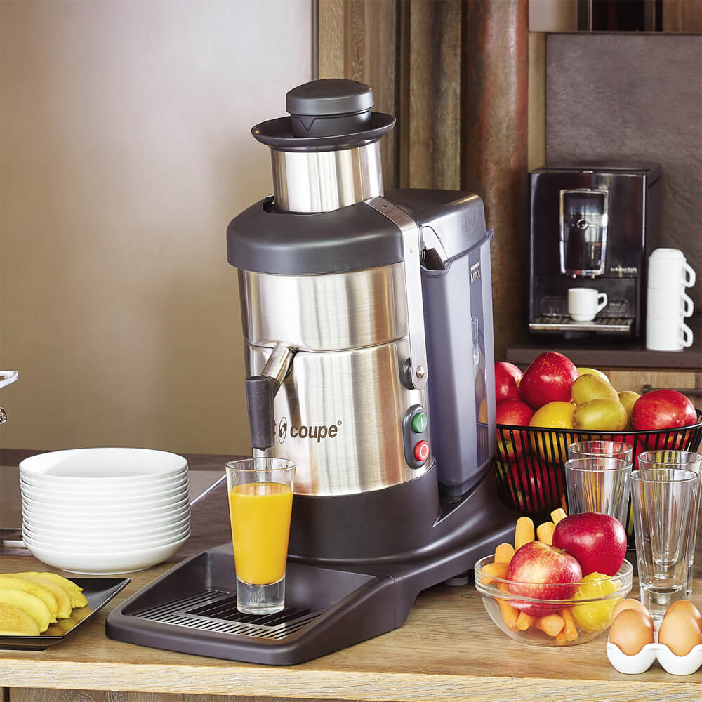 Αποχυμωτής J80 Buffet ROBOT COUPE 56200B