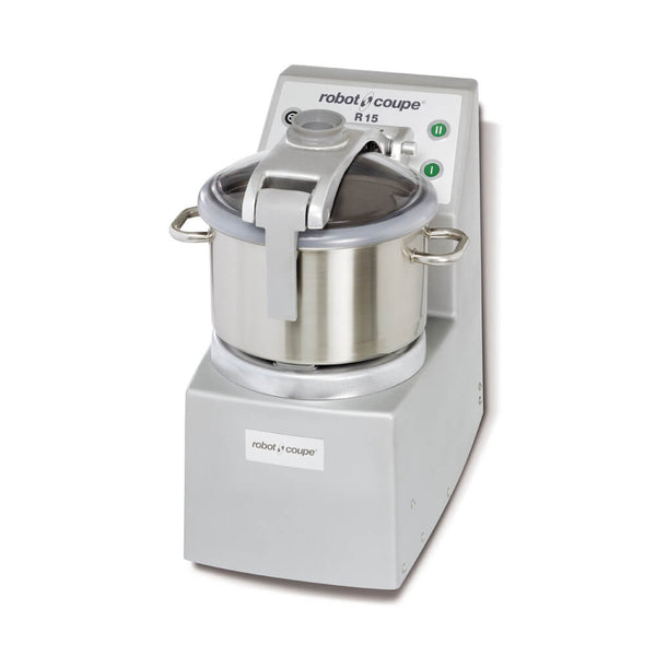 Cutter R15 ROBOT COUPE 51491
