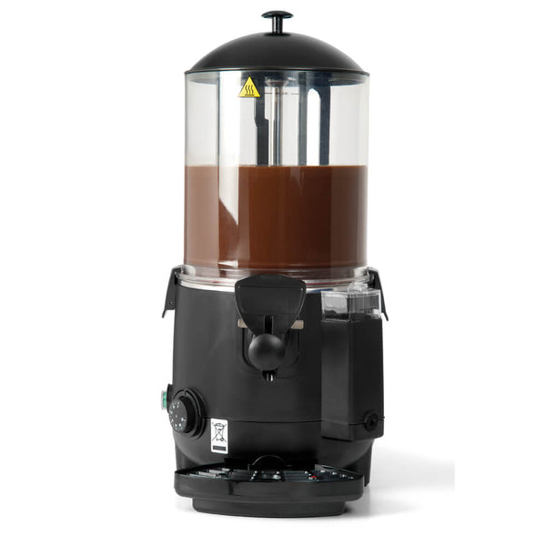Σοκολατιέρα μονή 10L SENCOTEL CH10