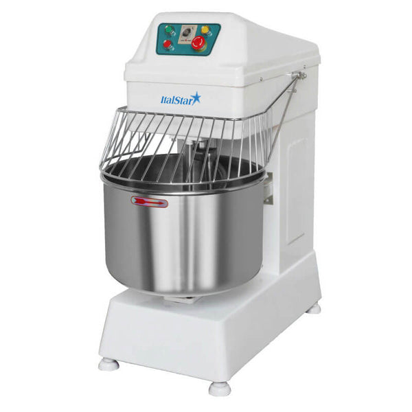Ζυμωτήριο 60L ItalStar HS60S