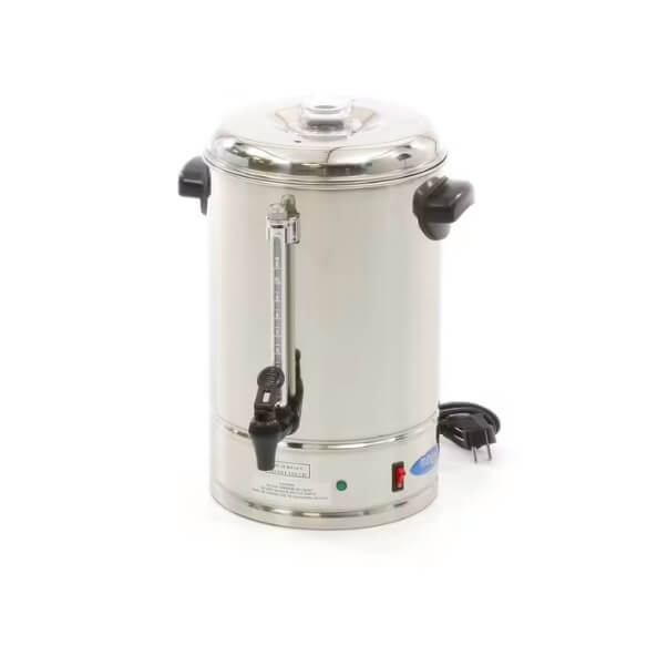Μηχανή καφέ φίλτρου 10L Maxima