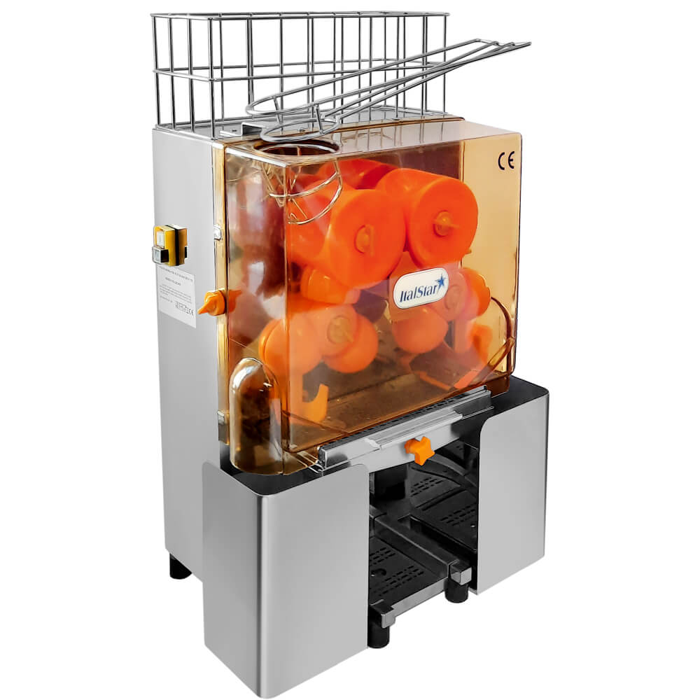 Αυτόματη πρέσσα πορτοκαλιών ItalStar 22E