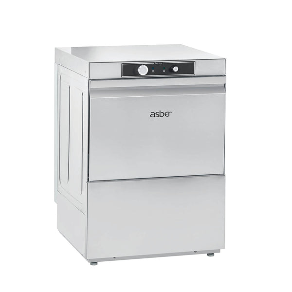 Πλυντήριο ποτηριών-πιάτων ASBER GE-500