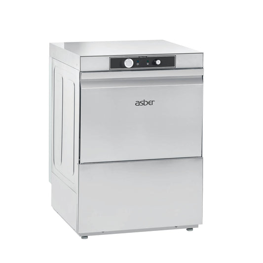 Πλυντήριο ποτηριών-πιάτων ASBER GE-510