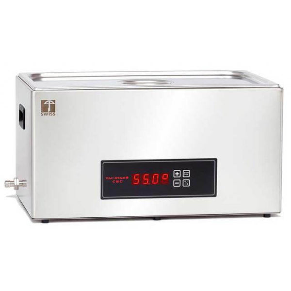 Συσκευή Sous Vide Bath CSC-20 VAC STAR