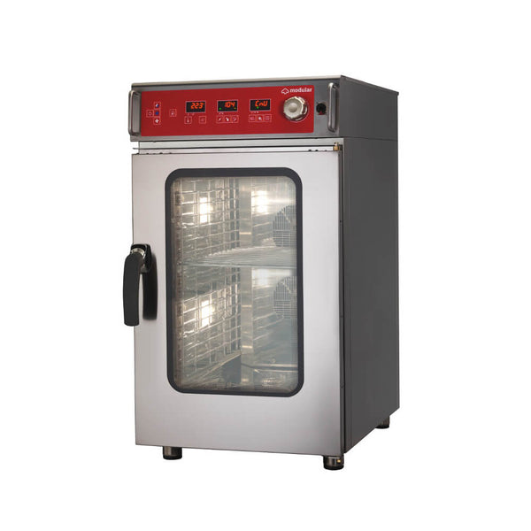 Φούρνος combi 10T MODULAR FDEK 101 P WA