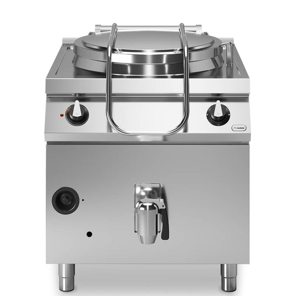 Βραστήρας αερίου 150L άμεσης θέρμανσης 24kW R90/80PGD/150 ROC900